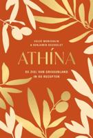Athína (Hardback)