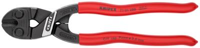 KNIPEX cobolt gebogen betonschaar 71 01 200