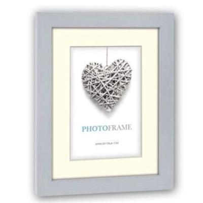 Zep fotolijst v32468 regent 8 grey 7x10 / 10x15 cm