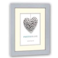Zep fotolijst v32468 regent 8 grey 7x10 / 10x15 cm