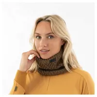 Anky Shawl bruin maat:one size