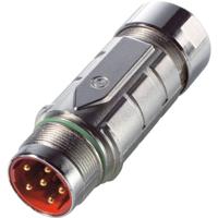 LAPP 73000013 Ronde connector 5 stuk(s)