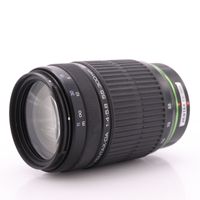 Pentax DA 55-300mm F/4-5.8 ED SMC occasion - thumbnail