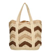 PE Florence Rieten Shopper Natural Life Natuur