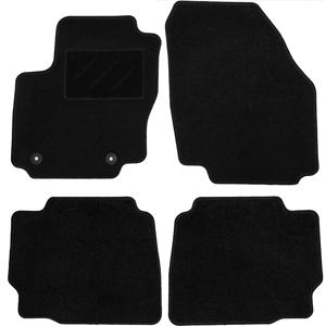 Automatten passend voor Ford Mondeo 2007- 4-delig BL1203214