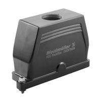 Weidmüller HDC IP68 24B TOS 1M32 1082860000 Connectorbehuizing (male) 1 stuk(s) - thumbnail