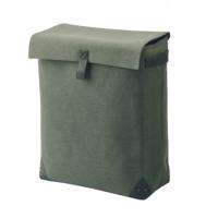 Wasmand | Groen | Katoen | Polyester