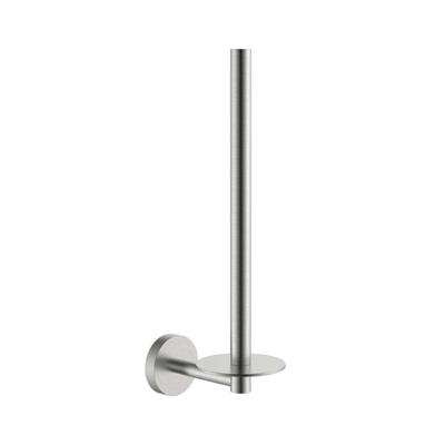Reserve Wand Toiletrolhouder Sanilux Jessy Rond RVS Look Sanilux