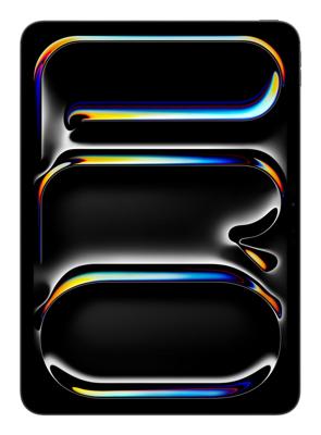 Apple iPad Pro 11" M5 (2025) 2TB zwart