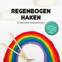 Regenbogen haken - Loes Verhoeven - ebook