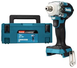 Makita DTW300ZJ slagmoersleutel 18V in Mbox