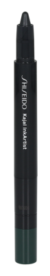Shiseido Kajal InkArtist Shadow, Liner, Brow 06 Birodo Green 0.8 g Dames