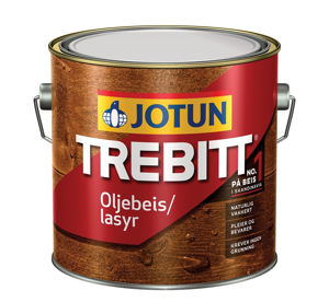 Jotun Trebitt