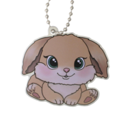 Bonnie the bunny