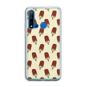 Yummy: Huawei P20 Lite (2019) Transparant Hoesje
