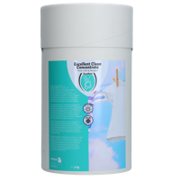 Excellent Schoon concentraat totaalwasmiddel 3 kg