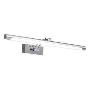 Vtw Living - Spiegelverlichting - Spiegellamp - Chroom - 55 cm