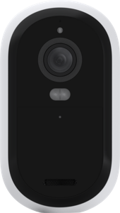 Arlo Essential Beveiligingscamera voor buiten & 2 Verstelbare bevestiging, 2-pack