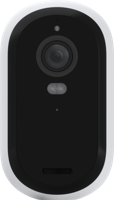 Arlo Essential HD Outdoor Camera 2-Pack