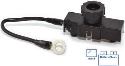 BAAS Bike Parts Baas scheidingsschakelaar "ba18"