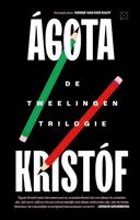 De tweelingentrilogie - Ágota Kristóf - ebook
