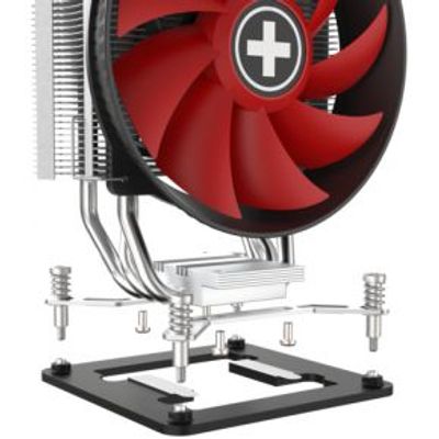 Xilence XZ175 onderdeel & accessoire voor computerkoelsystemen Montageset