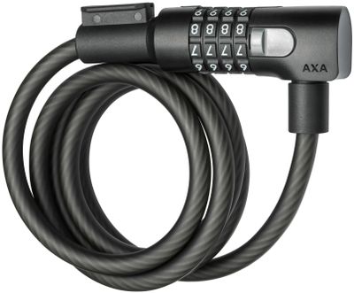 Axa Slot kabelslot resolute 150/10 code