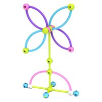 Meli stik roze, 150dlg.