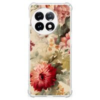 Case voor OnePlus 11 Bloemen