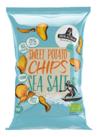 John Altman Chips Sea Salt Bio