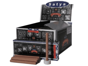Wierook Nag Champa Super Hit Dhoop (12 pakjes)