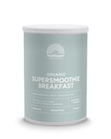 Mattisson Organic supersmoothie breakfast bio 500 Gram