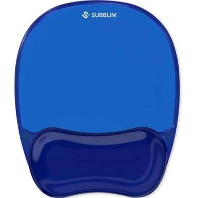 Muismat Subblim SUBMP-04E070 Blauw