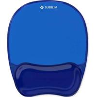 Muismat Subblim SUBMP-04E070 Blauw
