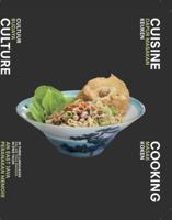 Culture Cuisine Cooking (Hardback)
