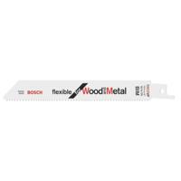 Bosch Accessories S 922 VF Flexible Reciprozaagblad