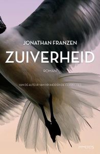 Zuiverheid - Jonathan Franzen - ebook