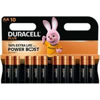 Oplaadbare Batterijen DURACELL DPBLR6B10 1,5 V