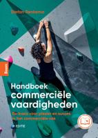 Handboek commerciële vaardigheden (Paperback)