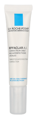 La Roche-Posay - LRP Effaclar A.I. Targeted Imperfection Corrector 15 ml