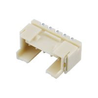 Molex 2159320570 Male behuizing (board) Inhoud: 1 stuk(s) Tape - thumbnail