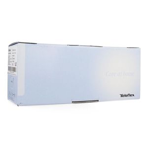Liquick Base Ergoth.blaassonde Ch10 20cm 60 630110