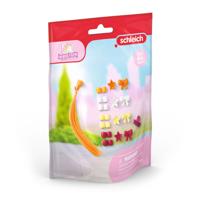Schleich haarclipjes-accessoires voor paarden 42616