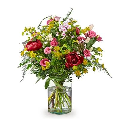 'Boeket Dunya' kopen? | FOR YOU GIFTS