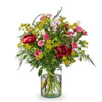 'Boeket Dunya' kopen? | FOR YOU GIFTS