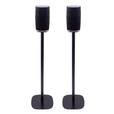 Vebos standaard Bowers Wilkins Formation Flex zwart set