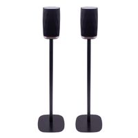 Vebos standaard Bowers Wilkins Formation Flex zwart set Vebos standaard Bowers Wilkins Formation Flex zwart set