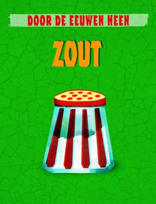 Zout (Hardback)