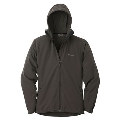 Pinewood® Damesjas Finnveden Trail Stretch Jacket W, olijf, Maat: L