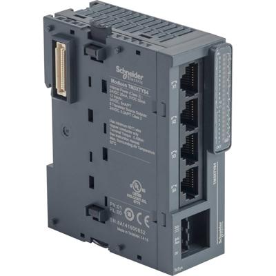 Schneider Electric TM3XTYS4 Accessoires voor kleine verdeelkasten 1 stuk(s)